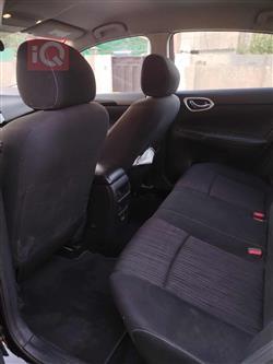 نیسان سێنترا